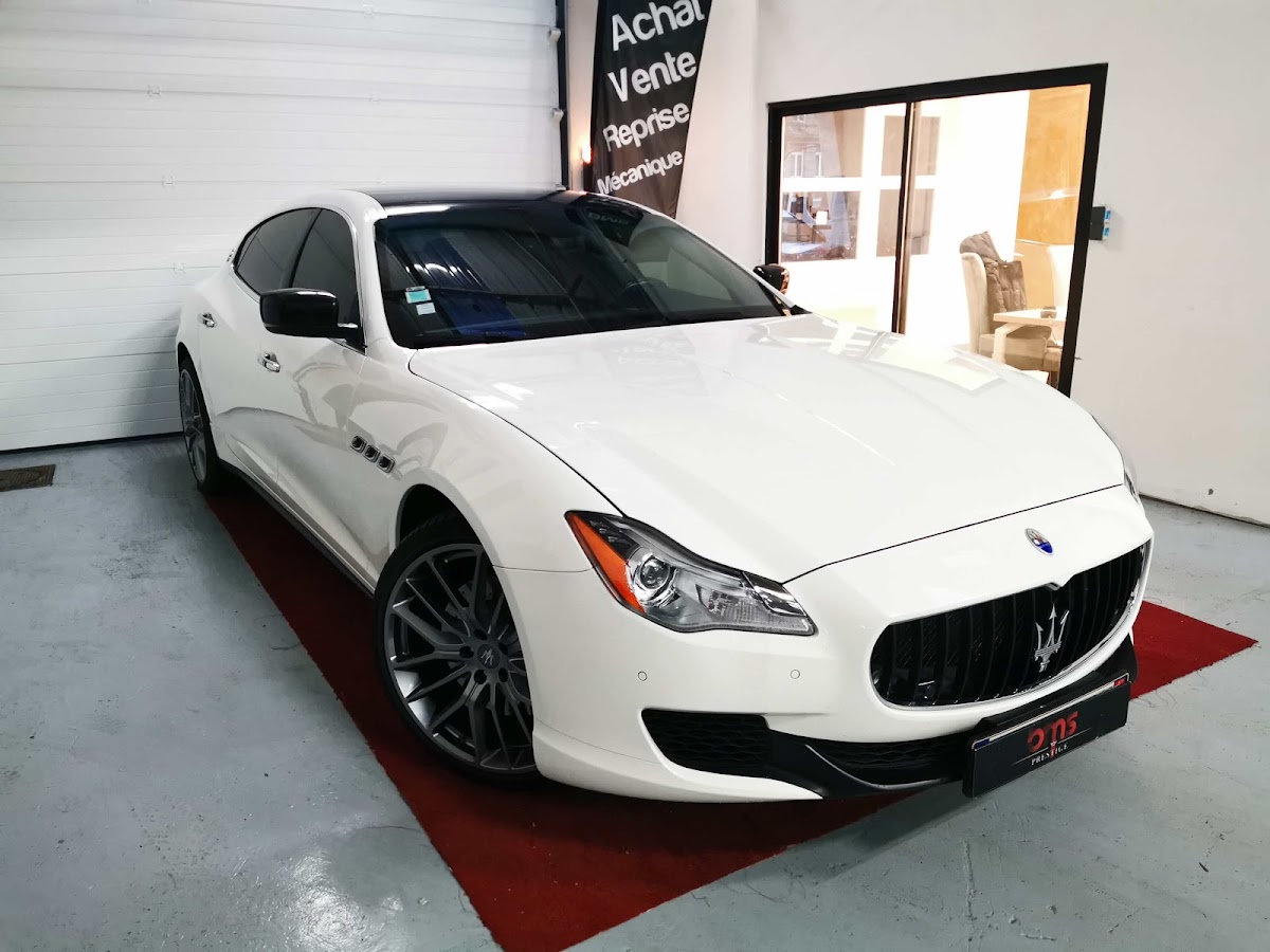 BMS Auto Sport - photo 2