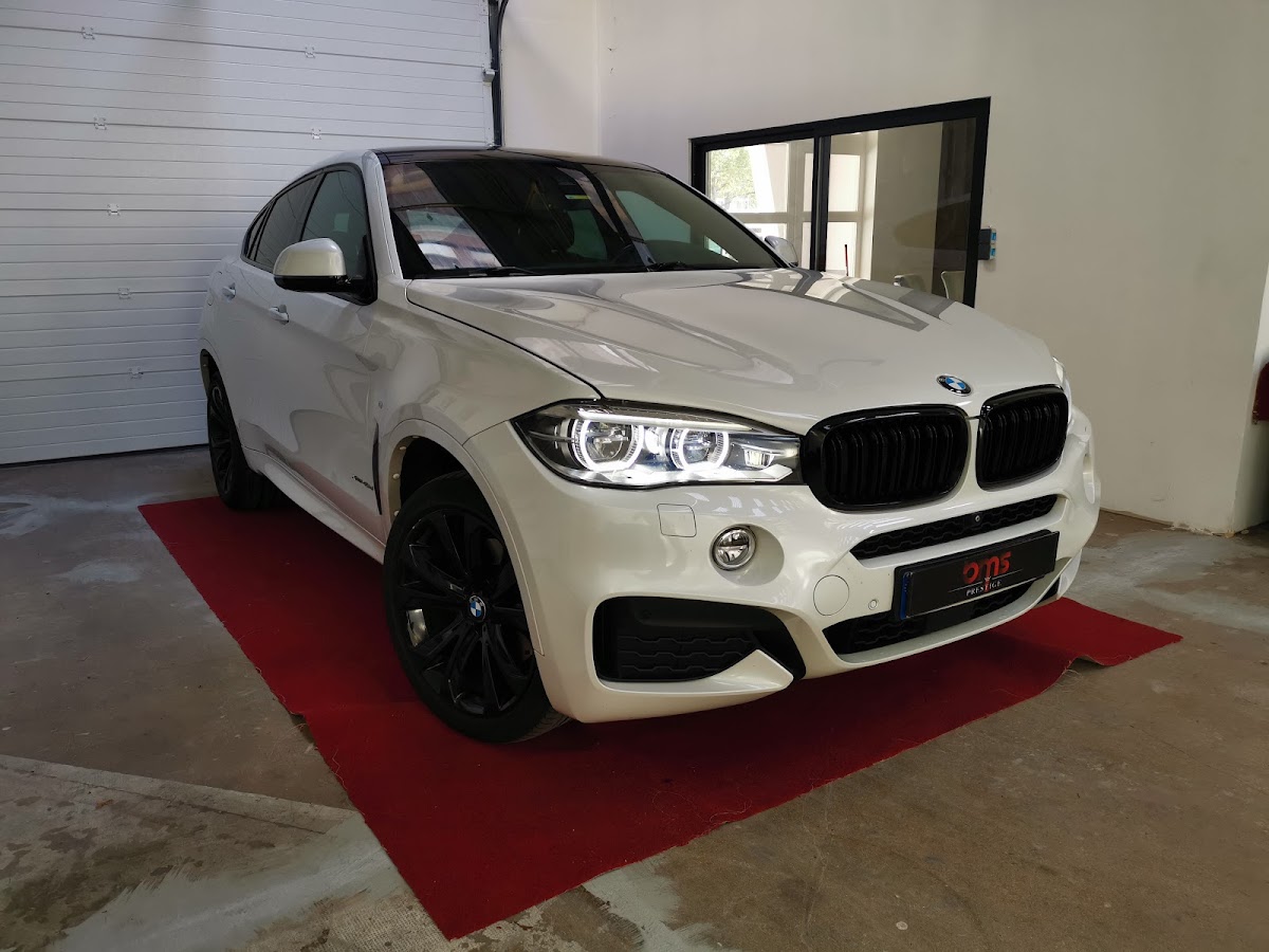 BMS Auto Sport - photo 3